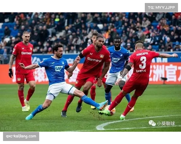 德甲联赛抢断榜霍芬海姆后卫居首 防守积极性获认可