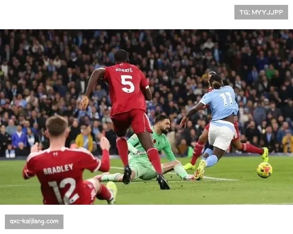 勒沃库森演绎低控球高效反击 客场击溃曼城诠释战术克制力 勒沃库森演绎低控球高效反击 客场击溃曼城诠释战术克制力