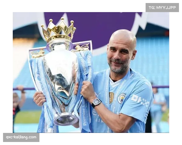 曼城4-0横扫利物浦挺进足总杯四强，卫冕冠军展现争冠决心